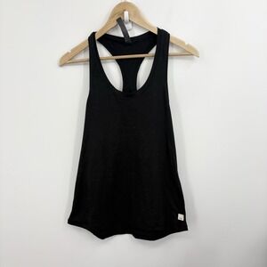 Vuori Tank Top Womens Small Lux Performance Soft Stretch Yoga Running Pilates
